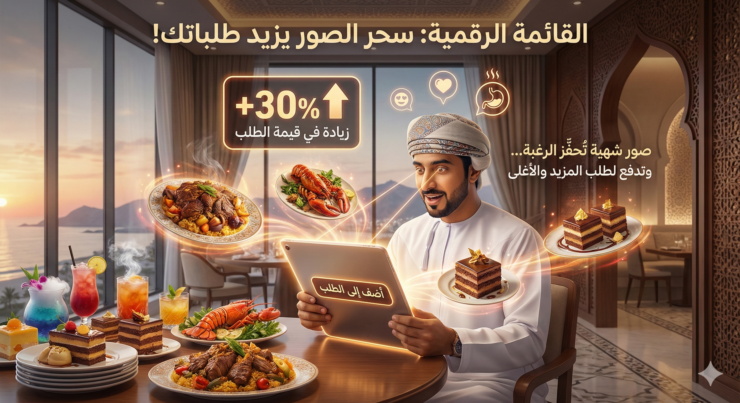 Here will show your title